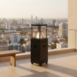 Firepit Gas Heater Outdoor & Patio Outdoor Fireplaces