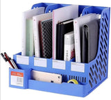 Document and File Organizer 32cm Wide – Desk and Office Storage