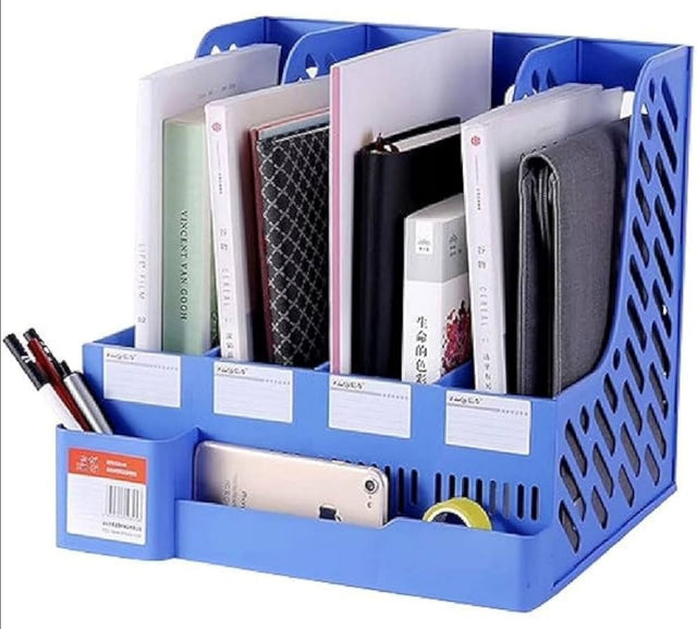 Document and File Organizer 32cm Wide – Desk and Office Storage