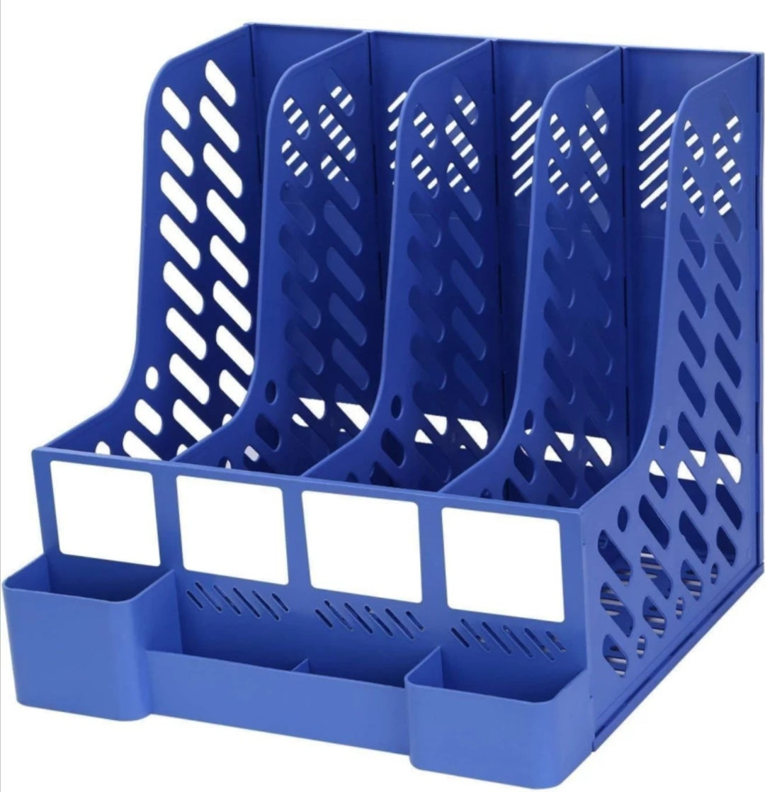 Document and File Organizer 32cm Wide – Desk and Office Storage