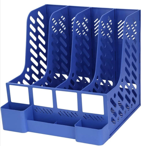 Document and File Organizer 32cm Wide – Desk and Office Storage