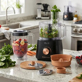 Philips HR7302/90 5000 Series Food Processor Food Processors