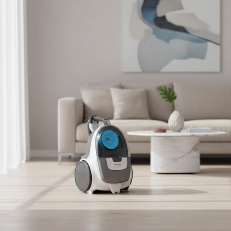 Philips 2000 Series Bagless Vacuum Cleaner XB2023/61