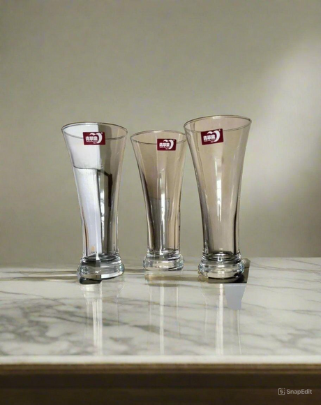 Furaha Finds Cocktail Glasses Set  Elegant premium drinkware for cocktails, martinis, whiskey, and more.