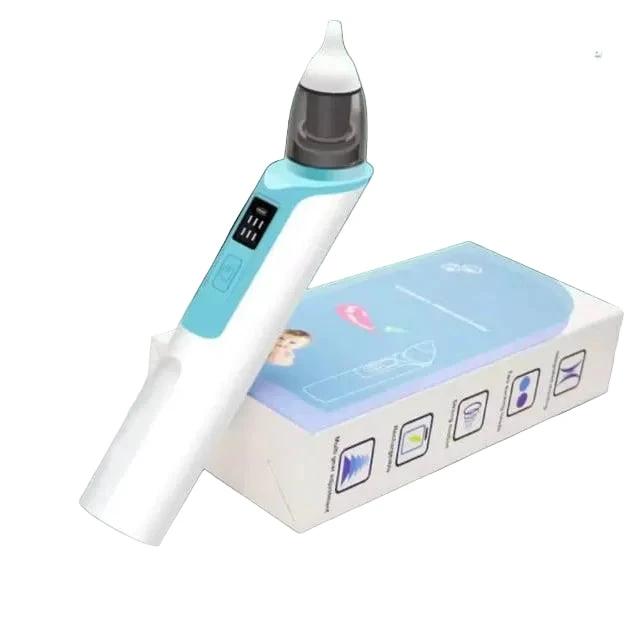 Rechargeable Baby Electric Nasal Aspirator Low Noise Baby & Kids Nasal Aspirators