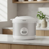 Philips 1000 Series Digital Rice Cooker 1.8L HD3008/30