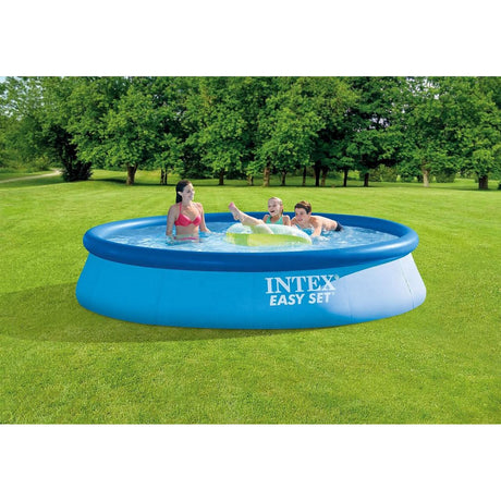 Family Swimming Pool | ,419 liters. ➖ Size: 8ft x 30 inches (76cm x 244cm).