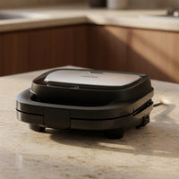 Philips 5000 Series Sandwich/Panini/Waffle Maker HD2350/80