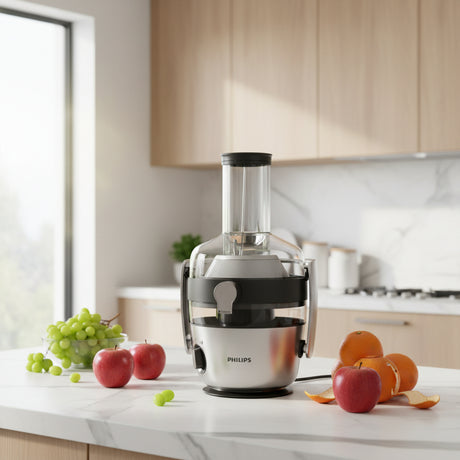Philips Avance Collection Juicer HR1922/21 Juicers