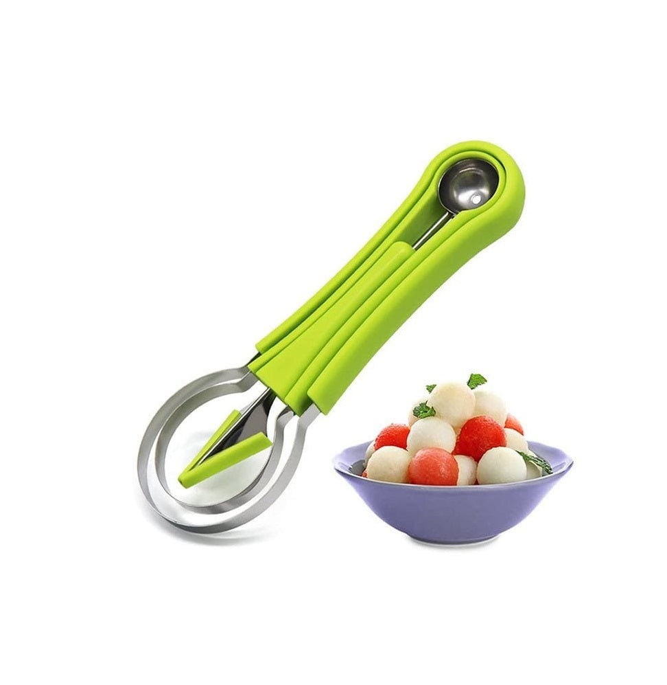 Furaha Finds watermelon cutter.