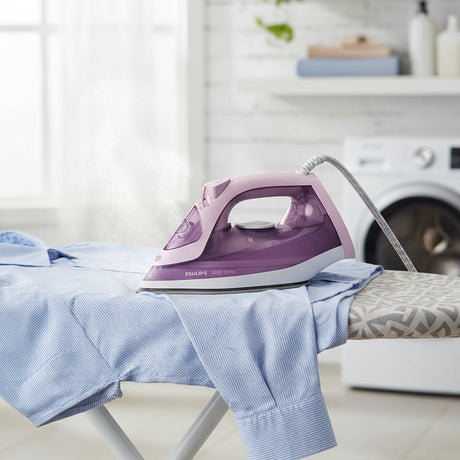 Philips Steam Iron DST3020/26 2200W Ceramic Soleplate Steam iron Irons
