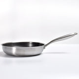 Stainless Steel Honeycomb Nonstick Frying Pan | Multi-Spec Cookware Sets- Furaha Finds Kenya