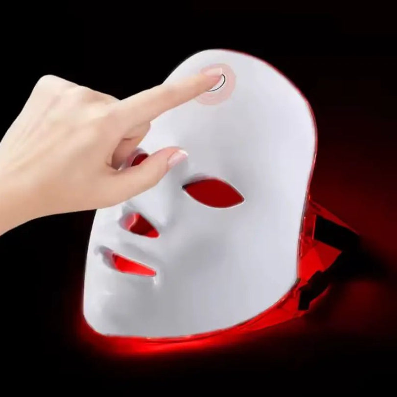 LED Beauty Face Mask Face mask Beauty & Personal Care