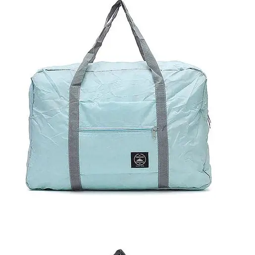 Foldable Large Capacity Travel Bag Bags & Luggage Duffel Bags