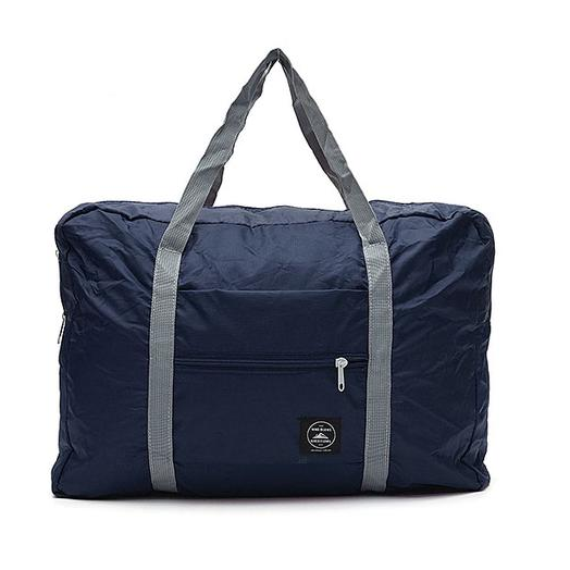 Foldable Large Capacity Travel Bag Bags & Luggage Duffel Bags