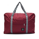 Foldable Large Capacity Travel Bag Bags & Luggage Duffel Bags