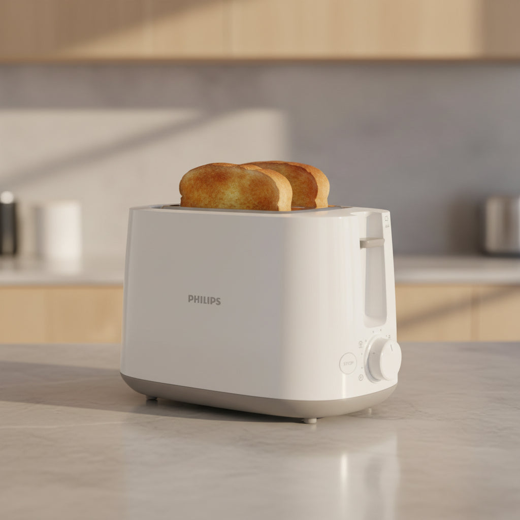 Philips Toaster HD2581/01