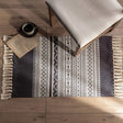 Cotton Woven Rugs – Soft, Durable & Stylish Woven rugs Uncategorized