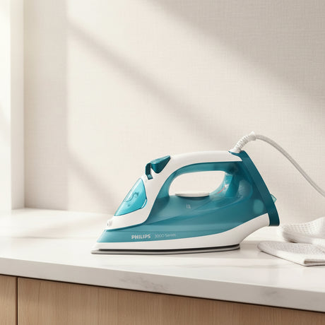 Philips 3000 Series Steam Iron DST3011/26 Steam iron Irons