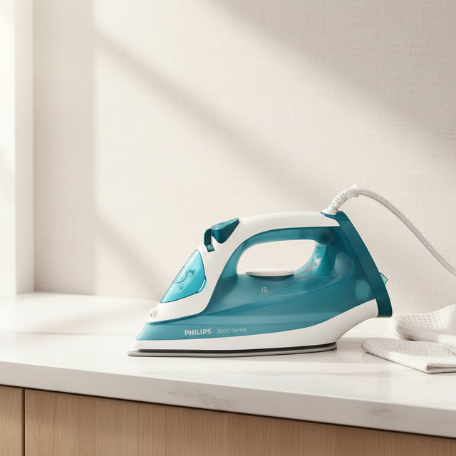 Philips 3000 Series Steam Iron DST3011/26 Steam iron Irons