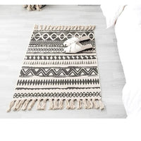 Cotton Woven Rugs – Soft, Durable & Stylish Woven rugs Uncategorized