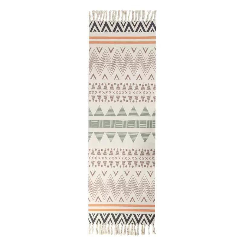 Cotton Woven Rugs – Soft, Durable & Stylish Woven rugs Uncategorized