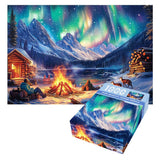 1000pcs Jigsaw Puzzle