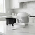 Philips 1000 Series Digital Rice Cooker 1.8L HD3008/30
