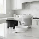 Philips 1000 Series Digital Rice Cooker 1.8L HD3008/30