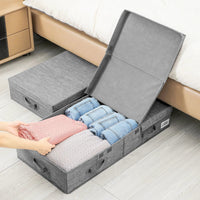 Large Capacity Closet Organiser with Sturdy Frame Storage & Organization Closet Organizers