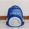 Cartoon Themed Kindergarten Backpacks Perfect for Playgroup & Preschool