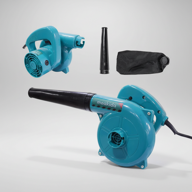 Electric Blower - Meakida 600W Dual Function Vacuum