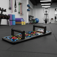 Portable Multifunctional Push-Up Board Fitness Training System Home & Garden Push Up & Pull Up Bars