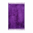 Prayer Mat - Velvet Islamic 80x120cm Soft & Comfortable Home Decor Religious Items