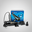 Hair Dryer - Zeriotti GEK 3000 Professional Blow Dryer