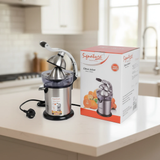Signature 190W Electric Citrus Juicer SG-3305 Kitchen & Dining Juicers