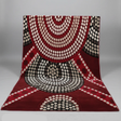 Paris Carpets Modern Design Abstract Patterns Grey Black White 7x10 Feet Home & Garden Rugs