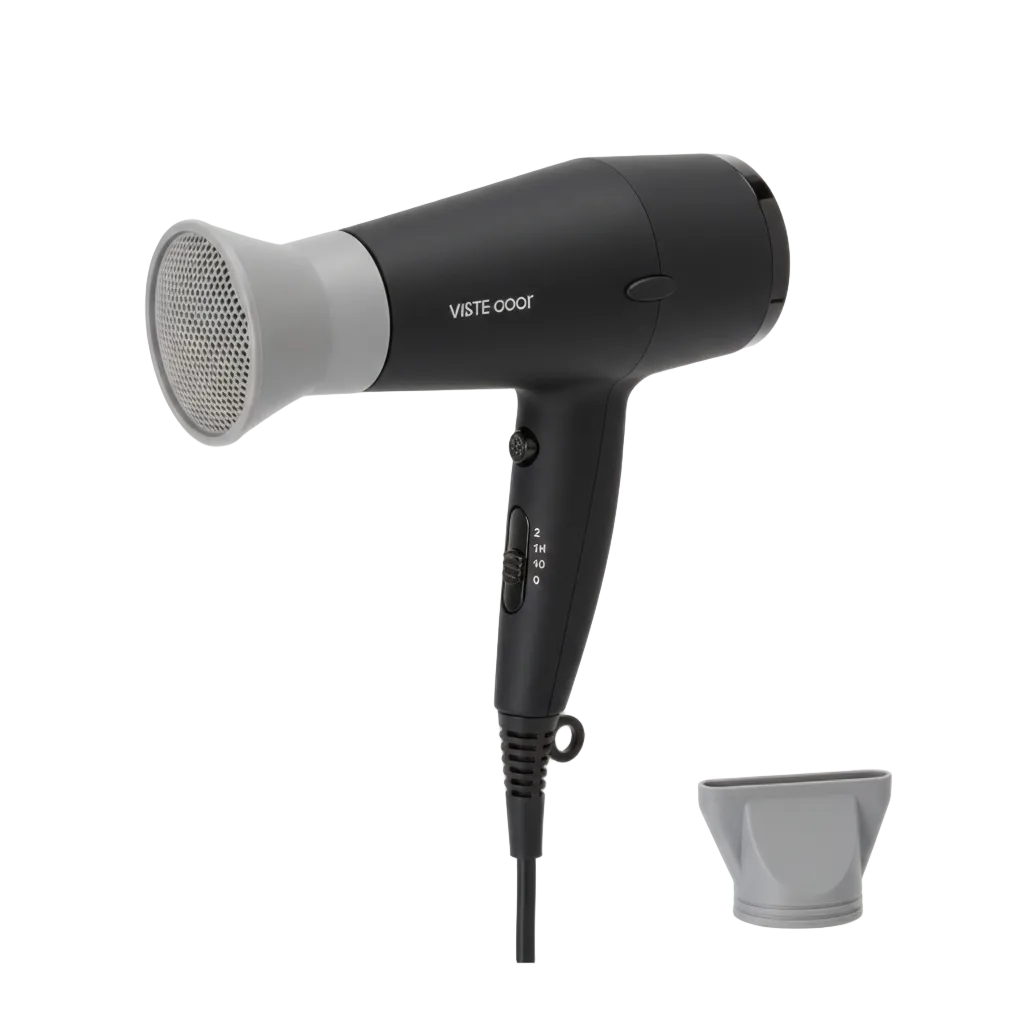 3000 Series ThermoProtect Hairdryer BHD351/10 Hair Dryer Hair Dryers