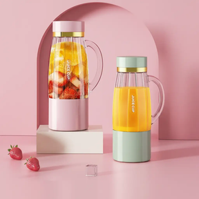 650ml Portable Rechargeable Blender Kitchenware Personal Blenders