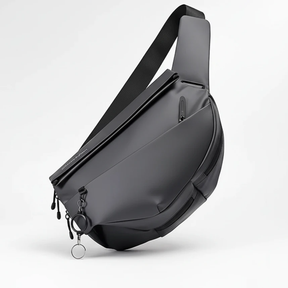 Crossbody Bag - Travel Unisex Waterproof with Key Chain Bags & Luggage Cross Body Bags
