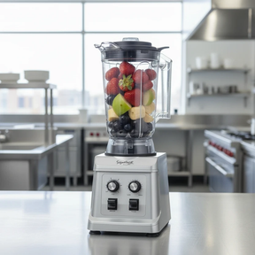 Signature 1800W Professional Commercial Blender 5L SG-BL-630 Kitchen & Dining Food Blenders