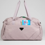 Duffel Bag - Sleek Spacious Travel Gym Bag with Shoe Compartment 50cm Bags & Luggage Gym Duffel Bags