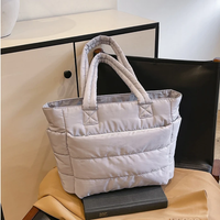 Tote Bag - New Minimalist 43x15x27cm Bags & Luggage Tote Bags