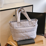 Tote Bag - New Minimalist 43x15x27cm