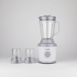 Signature 450W 3-in-1 Super Blender with 1.5L Jar SG-BL01PP Kitchen & Dining Food Blenders