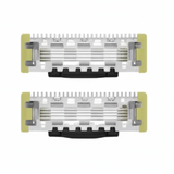 One Blade Replacement Blades 2-Pack QP220/51 Replacement Shaver Blades Razor Blades & Refills