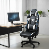 YizooCreate Racing Gaming Chair Gaming Chairs