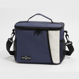 Insulated Lunch Bag with Adjustable Strap