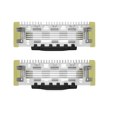 One Blade Replacement Blades 2-Pack QP220/51 Replacement Shaver Blades Razor Blades & Refills