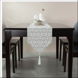 Table Runner - 33x180cm Chinese Style Home Decor Table Runners